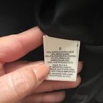 Talbots  Vintage Brown Black Tweed Wool Blend Dress Belted Light Academia Size 8 Photo 5