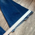 Ymi  Women’s Gigi Fit Flare Bell Bottom High Waist Jeans Size 7/28 NWT #84 Photo 4