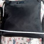 Kate Spade Vintage  Nylon Black Crossbody Bag Photo 5