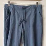 ALBION FIT Albion Destination Joggers in Chambray M Photo 2