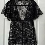 Love Squared  [?] Lace Top - Size UNKNOWN Photo 1