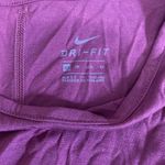 Nike Womens Yoga Long Sleeve Top Photo 2