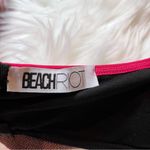 Beach Riot  Size Small Pyramid Strapless Bikini Top In Arabian Nights Photo 9