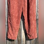 Madewell  Corduroy High-Rise Tapered Pants NWT Photo 5