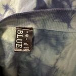 Blue Star Clothing Company Blue Tie Photo 2