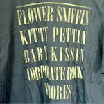 Daydreamer  Nirvana Smiley Merch Tee - Small Photo 5