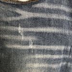 Hudson Jeans Light Blue Distressed Mid Rise Ankle Natalie Hudson Super Skinny Jeans Size 25 Photo 4