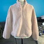Urban Outfitters  Sherpa Jacket, Medium Photo 0