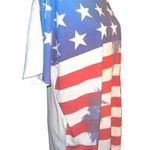 Urban Pipeline  cute patriotic top! Photo 2
