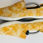 Dr. Scholls ‎ Jot It Down Canvas Slip On Shoes Size 10 Photo 4