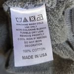 SoulCycle  Natural Charcoal Hoodie Sweater Photo 2