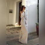 COMMENSE Linen Blends Puff Sleeve Jumpsuit
COLOR Photo 1