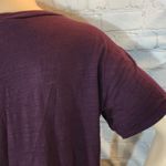 PINK - Victoria's Secret  Oversized Tee Shirt XS Photo 9