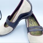 Merrell Women’s  Plaza Bandeau Dark Taupe Mary Janes Jane Shoes 7.5 Photo 6