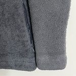 Soybu Women’s‎  Fleece Full Zip Jacket Sweatshirt Size Large Gray Photo 6