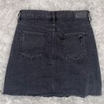 Aeropostale Jean Skirt Photo 2