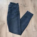 Koral  Dark Wash High Rise Skinny Jeans Size 25 Photo 0