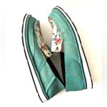 Ariat  cruiser shoes slip ons Steers and Roses  sz 9 Photo 2