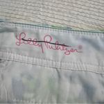 Lilly Pulitzer Callahan shorts in Crystal Coast 0 Photo 5