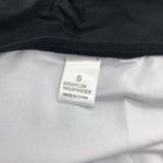 Womens Bikini Set High Rise Ruffle Removable Cups Floral Ruched Red Black S Photo 2