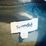 Splendid  Ford Camo Jacket Military Style Lightweight Full Zip XS‎ Photo 1