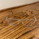 Stetson  Metallic Eyeglass Frames Photo 0