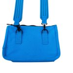 The Particulars NICE Pack Convertible Bag Crossbody Nova Blue Photo 8
