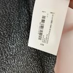 Bold Elements | Silver Black Off The Shoulder Bodycon Cocktail Dress NWT XL Photo 4