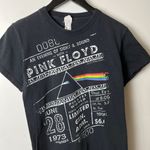 Urban Outfitters Pink Floyd 2011 Band Tee XS Dark Side of the Moon Graphic Print Unisex Fit Photo 9
