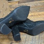 mix no. 6 Mix Black Shimmer Boots Photo 1