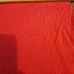 Soft Surroundings  Size Medium Hot Pink Long Nighty Stretchy Tank Lace Sleep Dres Photo 7