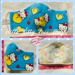 Hello Kitty 😷Handmade  Face Mask Photo 1