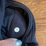 Lululemon Think Fast hoodie size 4 Photo 4