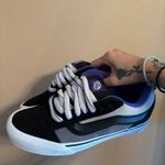 Vans  Knu-Skool 'Track Pack - Black' Photo 5