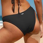 Berlook ECONYL® Black Cut Out Bikini Set Size L Photo 5