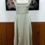 Show Me Your Mumu Gorgeous New Claire MIDI Dress! Photo 0