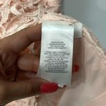 Ralph Lauren Women's Dress Pink/Rose Mist V-Neck Sleeveless Size 0 Photo 7