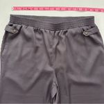 Romeo + Juliet Couture Women’s Elastic Waist Trousers Size L Photo 6