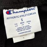 Champion Powerblend, Fleece Warm and Comfortable Joggers for Women black Small Photo 5