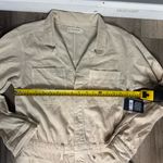 Lucky Brand LA Women's Pants Jumpsuit Boiler Suite Long Sleeve New Sz S Photo 6