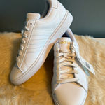 Adidas  Women’s Grand Court 2.0 Sneaker Photo 0