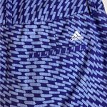 Adidas  Climacool Purple Casual Sportswear Printed Athletic Tennis Skort Size 2 Photo 4