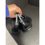 SAS Women's Me Too Black Active Walking Shoes Hook and Loop Black Size 8 Narrow Photo 5