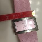 Marcel Drucker Collection pink designer watch Photo 3