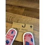 Rae Dunn  USA Woman’s Slippers Size Medium 7-8 NEW MSRP $38 Photo 5