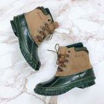 LaCrosse Boots Green Size 7 Photo 0