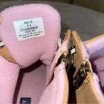 Sperry  Women's Saltwater Duck Boots - White and Tan Photo 7