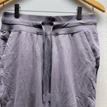 Lululemon Ready to Rulu Lavender Jogger Pants Photo 3