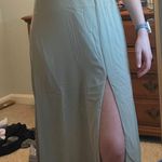 Show Me Your Mumu Claire Midi Dress Photo 0