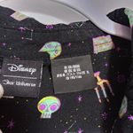 Disney  Hocus Pocus Woven Shirt for Adults by Our Universe Novelty Size XXL Photo 5